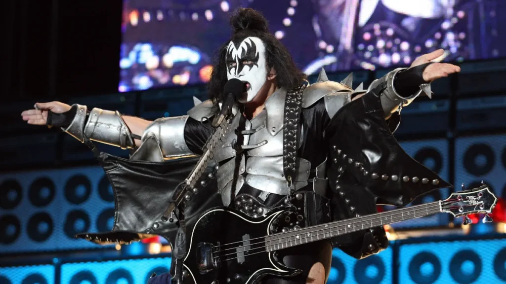 Depois de “despedida”, Kiss voltará ao Brasil para show em festival; veja line-up do Monsters of Rock