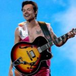 Harry Styles não teve instrumentos roubados no Paraná, explica produtora
